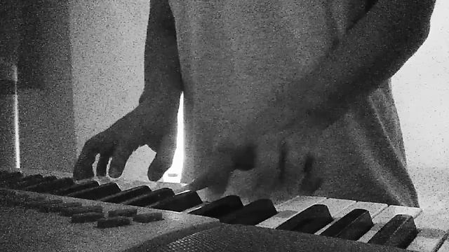 Despues de ti - Alejandro Lerner, Rusherking (Cover)