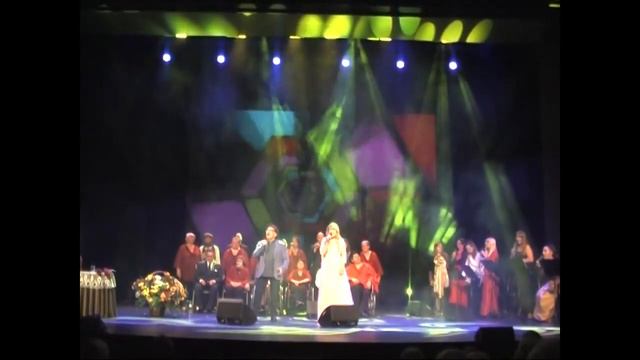 Kochaj mnie choć kilka chwil Angela Wawrzyk Koszycka, Krzysztof Cwynar, Studio Integracji смотреть онлайн