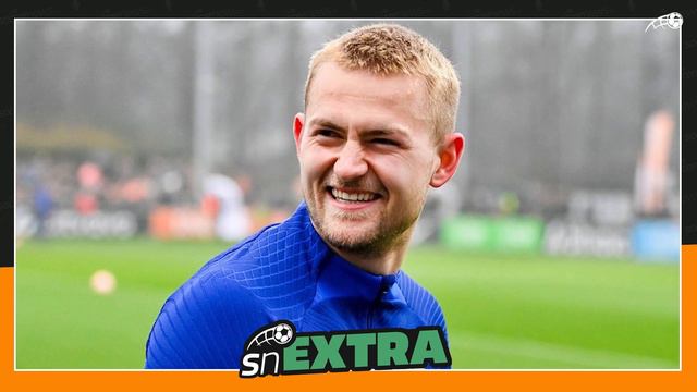 "Onzeker, maar toch kies ik voor hem" | Orlando's Oranje | SN Extra смотреть онлайн