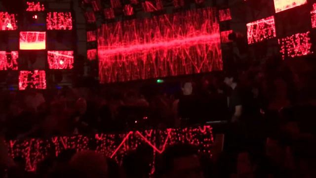 Marco Carola @ Music On, Base Dubai 2018.03.01. P1