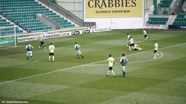 Hibs Potp смотреть онлайн