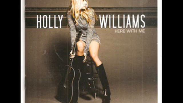 Holly Williams & Chris Janson ~ Love I Think Will Last