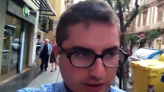 VLOG. ALL'OPERA A BARI смотреть онлайн