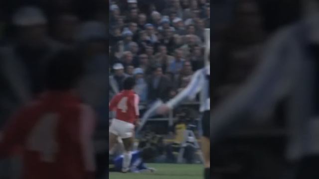 Mario Kempes | Mundial 1978 смотреть онлайн