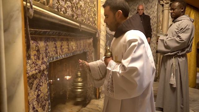 Melinda Dumitrescu - Jeshua - Holy Land смотреть онлайн