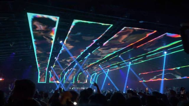 Lilly Palmer At Academy Los Angeles 🇺🇸