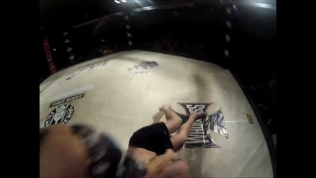 Matt Kovacs vs David Alexander REF CAM gnp смотреть онлайн