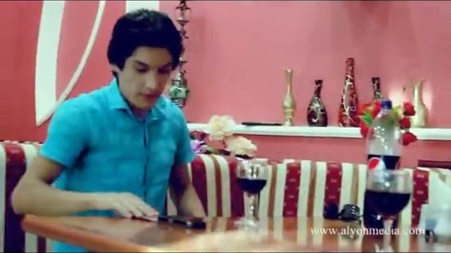 01 Dastan ha'm Timur Sag'ina www ALYONmedia com смотреть онлайн