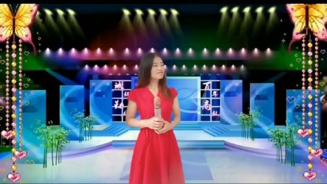 美女深情演唱一首《一个人一醉到天亮》，唱出了痴情人。配音秀【宁静爱音乐】