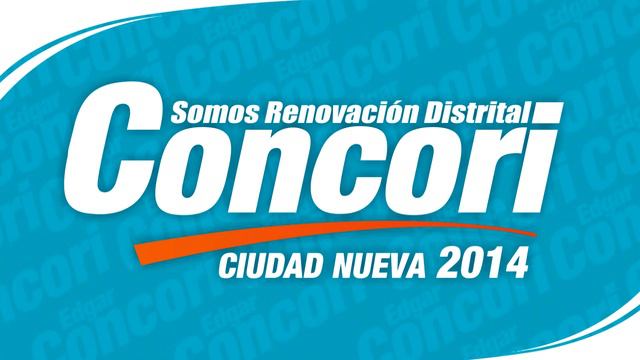 AUDIO: ¿EDGAR CONCORI ES FAMILAR DE GENARO CONDORI RAMOS? смотреть онлайн