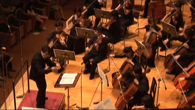 Tchaikovsky Francesca da Rimini,Op.32(II) смотреть онлайн