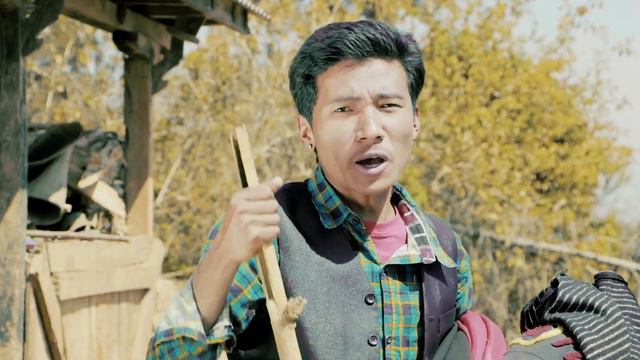 halla hoki thatta || ep - 6 ||हल्ला होकी ठट्टा web series смотреть онлайн
