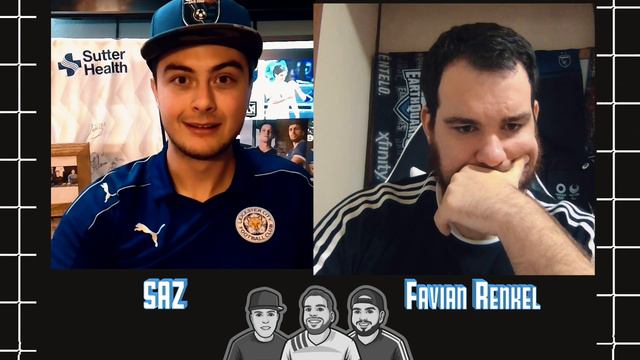 What to look FORWARD to if you are a San Jose Earthquakes fan! смотреть онлайн