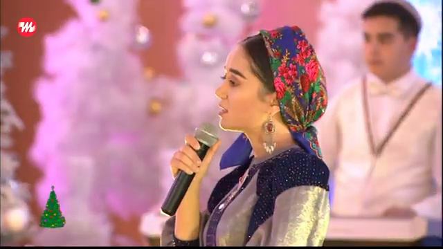 Maysa Myradowa - Jana-janym | 2023