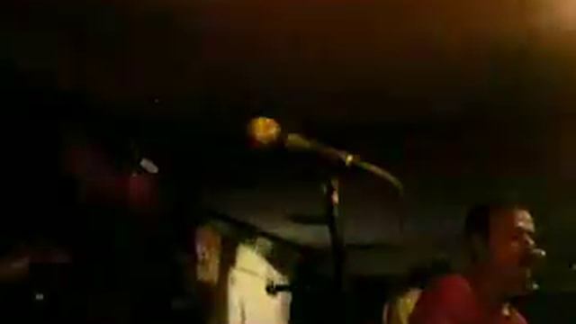 Velvetband - Taksim Line - Down under смотреть онлайн