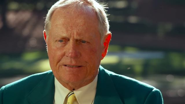 A Conversation With Jack Nicklaus And Gary Player