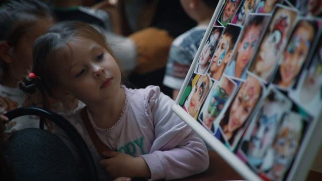 Сказки доброго города смотреть онлайн