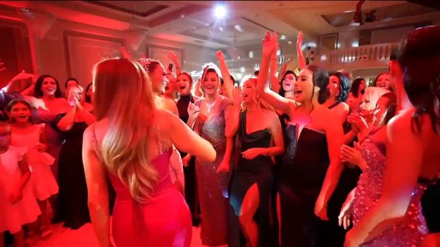 Dasma e Agonisit dhe Redones - Pjesa 3 смотреть онлайн