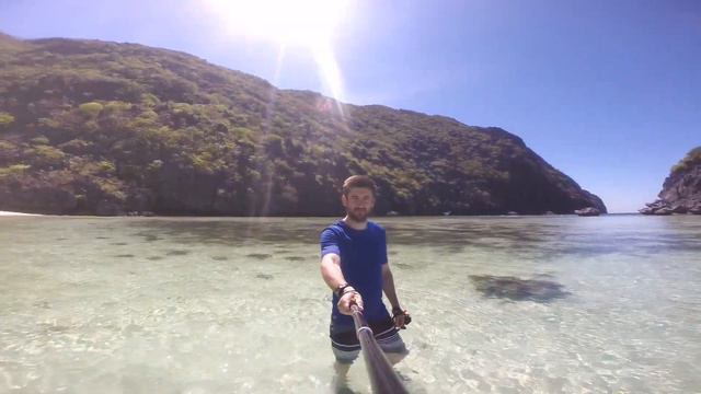 Breakwater island смотреть онлайн