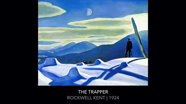 Lezione D'arte | NEVE