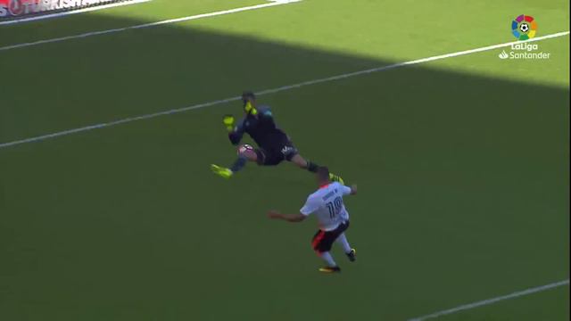 LaLiga Memory: Rodrigo Moreno