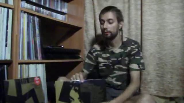 Винилоблог Нефактова. Выпуск 3: Глеб Самойлoff "Маленький фриц" смотреть онлайн