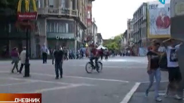 Izbori za savete nacionalnih manjina смотреть онлайн