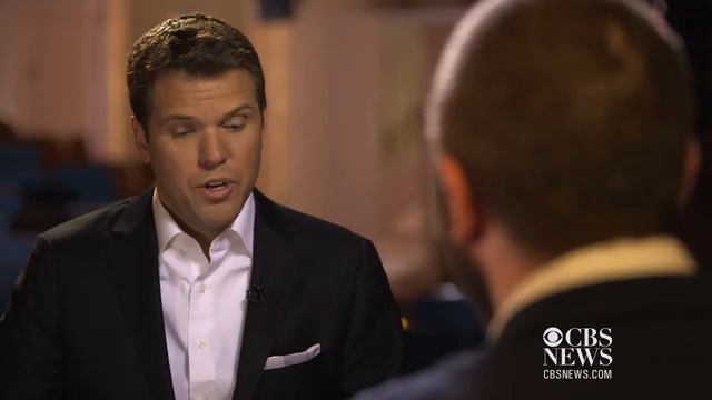 Extra: Chris O'Dowd On Ireland, His Career And What Comes Next