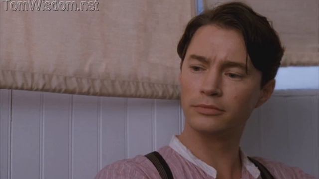 TOM WISDOM THE LIGHTKEEPERS смотреть онлайн