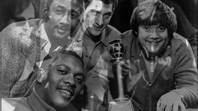Mike bloomfield meets Booker T and the MG's live mashup смотреть онлайн