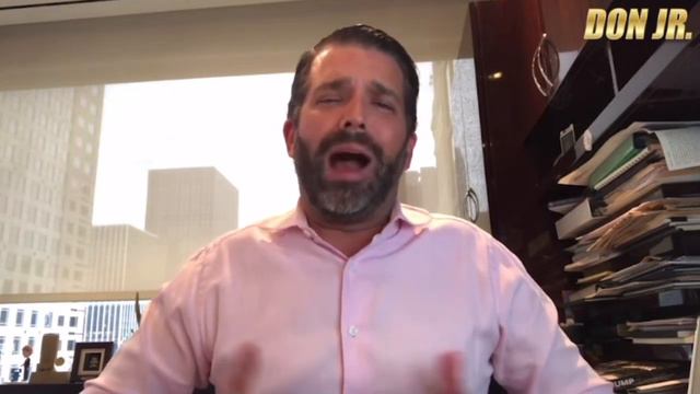 Oh The Irony: They’re Trying To Eliminate The Use Of Mail-in Voting