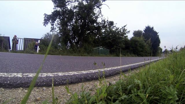 ADAC Rallye Deutschland 2013 - Robert Kubica i Maciek Baran смотреть онлайн