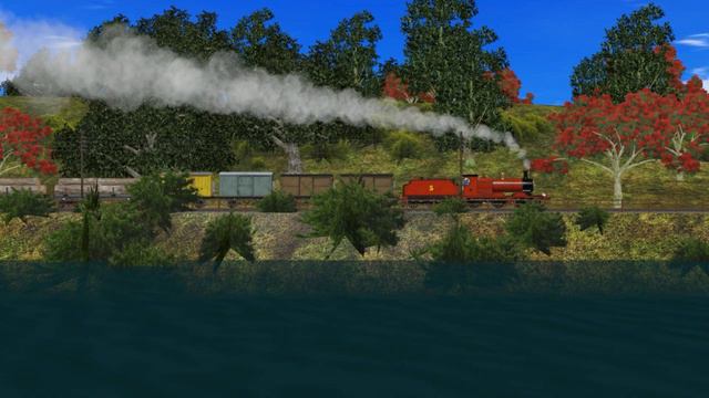 NWRS - Troublesome Trucks