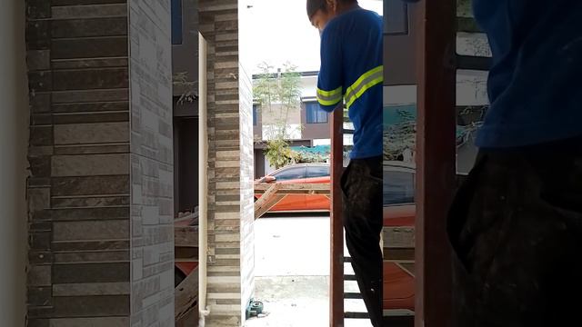 Four folding gate with hardie plank bagong design mga idol смотреть онлайн