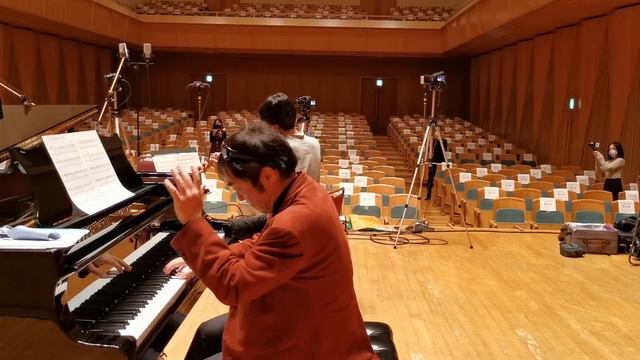 Harvest Moon: One World Title Music 