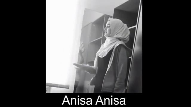 😏💕Ма Мотталахь Деги Везар Хоьха Яллa Со Лир Ю😏💕 New 2017 ||| Anisa Anisa смотреть онлайн