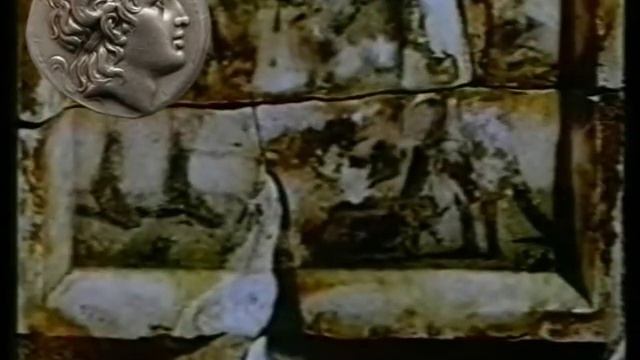 Οι προγονοι του αλεξανδρου Β'μερος смотреть онлайн