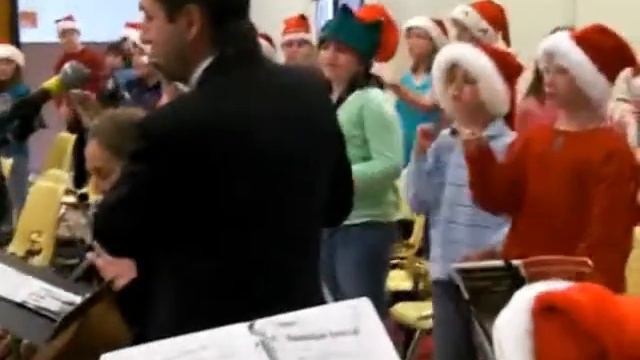 Winter Concert смотреть онлайн