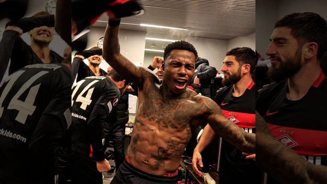 Quincy Promes - Drill