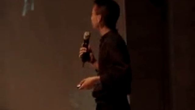 John Maeda @ OFFF Barcelona 2007 смотреть онлайн