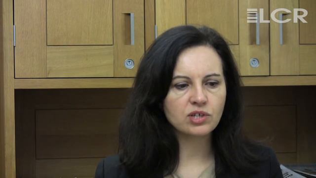 A Conversation With... Caroline Flint MP