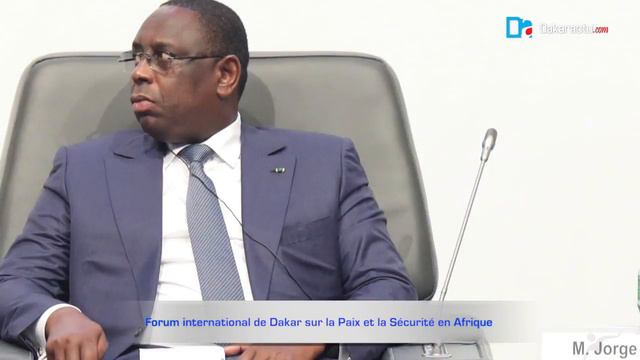Entretien Avec Pierre Buyoya