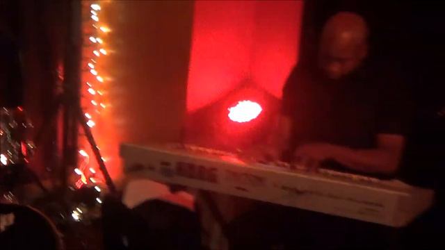 Janet Elizabeth & Will Johnson Duet : MJ "Rock With You" & John Legend :All of Me (Will's Solo) смотреть онлайн