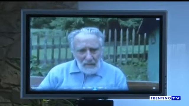 426 - TG Cimbro - Zimbar Earde - Luserna смотреть онлайн