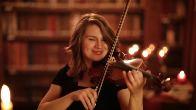 Brothers (from Fullmetal Alchemist) Violin Cover - Taylor Davis