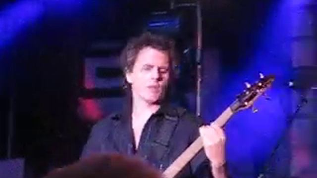 John Taylor doing his thing смотреть онлайн