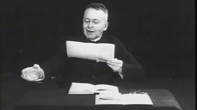 Karl Kraus aus eigenen Schriften (Tonfilm, 1934) смотреть онлайн
