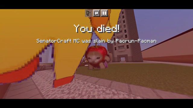 GMOD Nextbots +Animated V2 ADDON For Minecraft PE