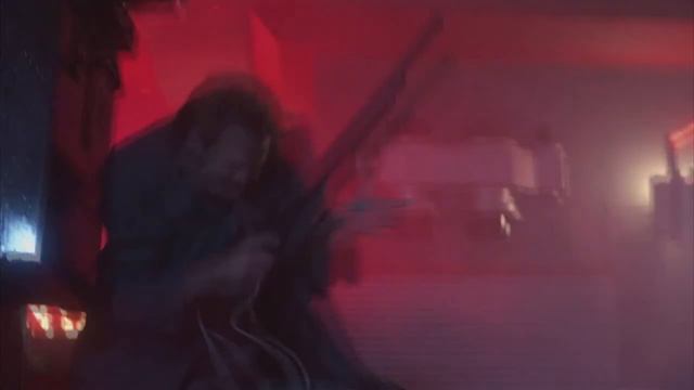 Peter Kurten - Kill Me HD (Terminator Music vid) смотреть онлайн