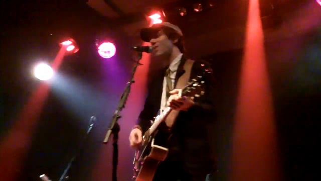 Stephen Kellogg and the Sixers,July 30th,2010, " The Bear ",Vienna,VA смотреть онлайн